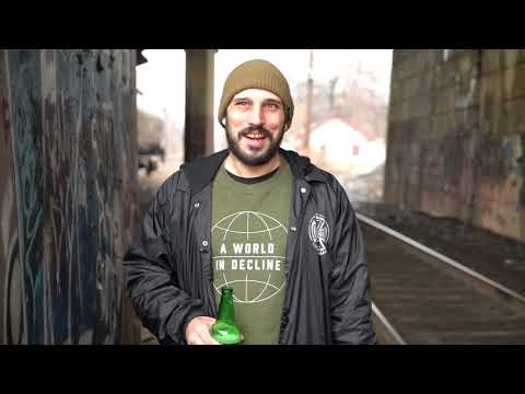Fred Gall Bobshirt interview - originally aired on Transworld