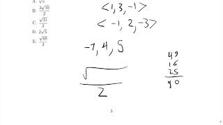 S2018 Exam 1 MA 261