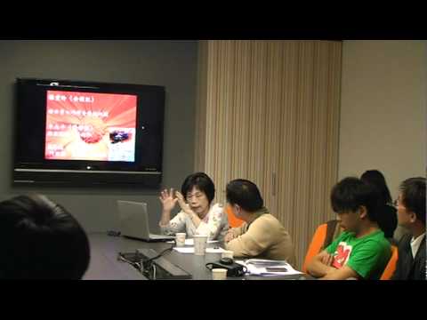 10/29作家培訓班－王麗華老師I