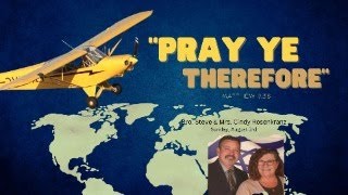 Sunday Morning - 08/03/25 - Bro. Steve Rosenkranz