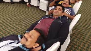 Team Building Trust & Confidence Fun Games