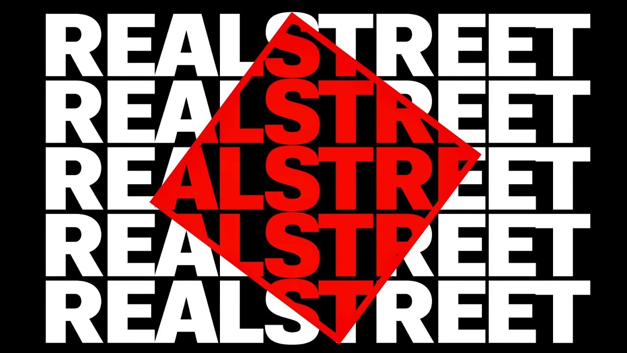 Realstreet Buddie Montana All Facts OFFICIAL VIDEO 2021