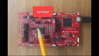 Video 2.2.1 MSPM0 LaunchPad