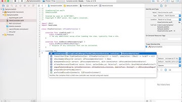 create framework for iOS with swift