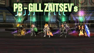 Pit Boss Gill Zaitsev's | RF ORIGIN EpicAbyss