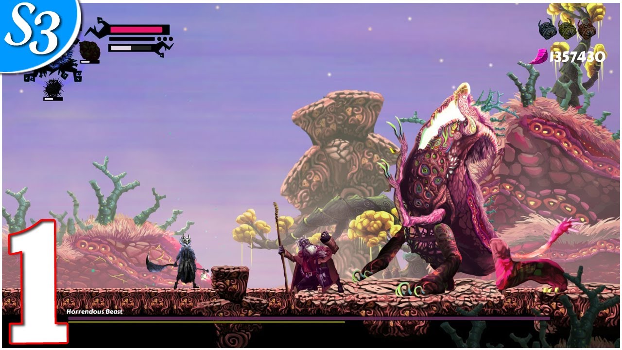 Magenta Horizon - Neverending Harvest | Gameplay Walkthrough Part