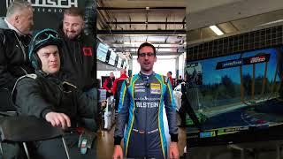 🏆 SIEG BEIM SAISONAUFTAKT! | BILSTEIN Racing Team erobert die Nürburgring NLS! 🏁