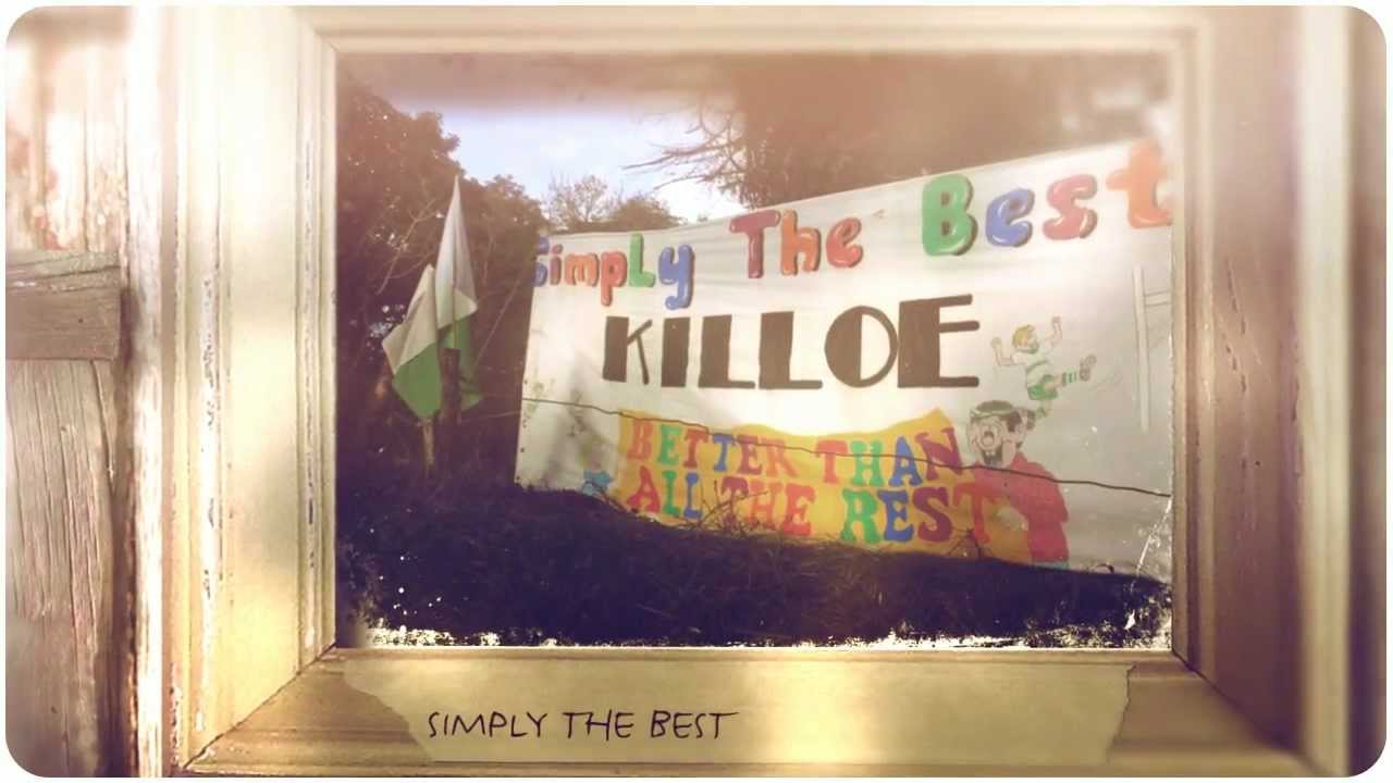 Killoe - Our Community