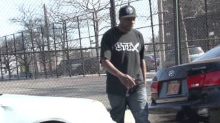 Stix Bones "Twice As Nice" Trailer