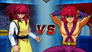 笹塚プロデュース大会 第2週 The Battle Of 幽遊白書 死闘 暗黒武術会 Youtube 笹塚プロデュース大会 第2週 The Battle Of 幽遊白書 死闘 暗黒武術会 Youtube