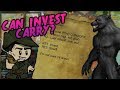 CAN YOU CARRY WITH INVEST? | Town of Salem Ranked Invest
