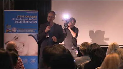 Bernd Sturm  Motivation fr Innovation