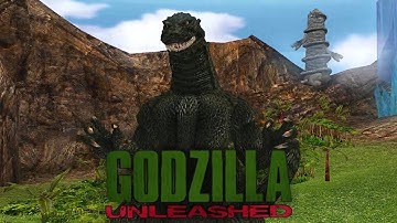 Godzilla Unleashed Overhaul | Story: Godzilla 1990s (Tyrant)