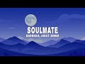 Badshah Arijit Singh Soulmate Lyrics mp3