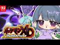 #4【 ポケモンXD 闇の旋風ダーク・ルギア 】完全初見プレイ‼️フェナスの町を救う！！【小清水 透 / にじさんじ】