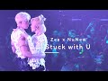 251025 Stuck With U Zee X NuNew 𝐙𝐞𝐞𝐍𝐮𝐍𝐞𝐰 𝟐𝐧𝐝 𝐂𝐨𝐧𝐜𝐞𝐫𝐭 𝓒𝓡𝓐𝓩𝓨 𝓘𝓝 𝓛𝓞𝓥𝓔