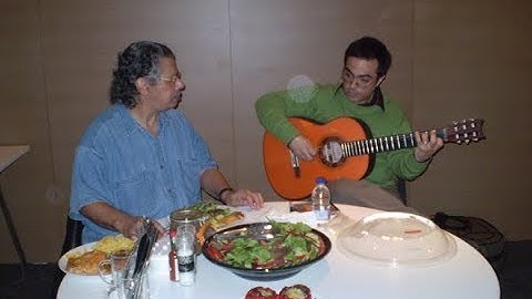 Andalusian Cadence 7 Learn what matters in Spanish music composition/Skype mega tutorial Diaz guitar