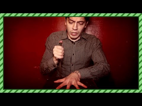 KNIFE GAME REMIX | Rusty Cage