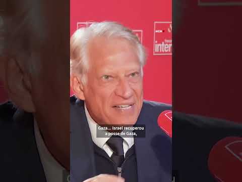 “O Ocidente pagará por seu silêncio”