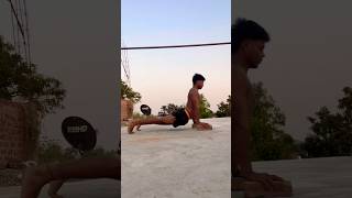 💀21 days 1 body transformation challenge 💪 #shortvideo #biofit #day #fit #fitness #mithoo #body