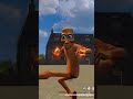 tung tung payalugada🤣🤣 #funny #freefire #gaming//RED SCORPION FF//