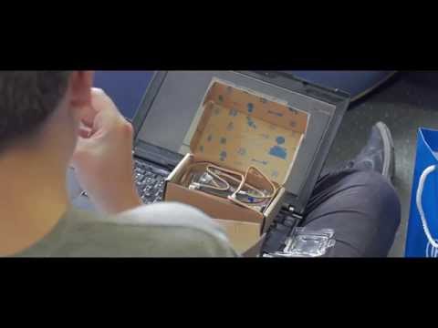Intel IoT Roadshow Steel