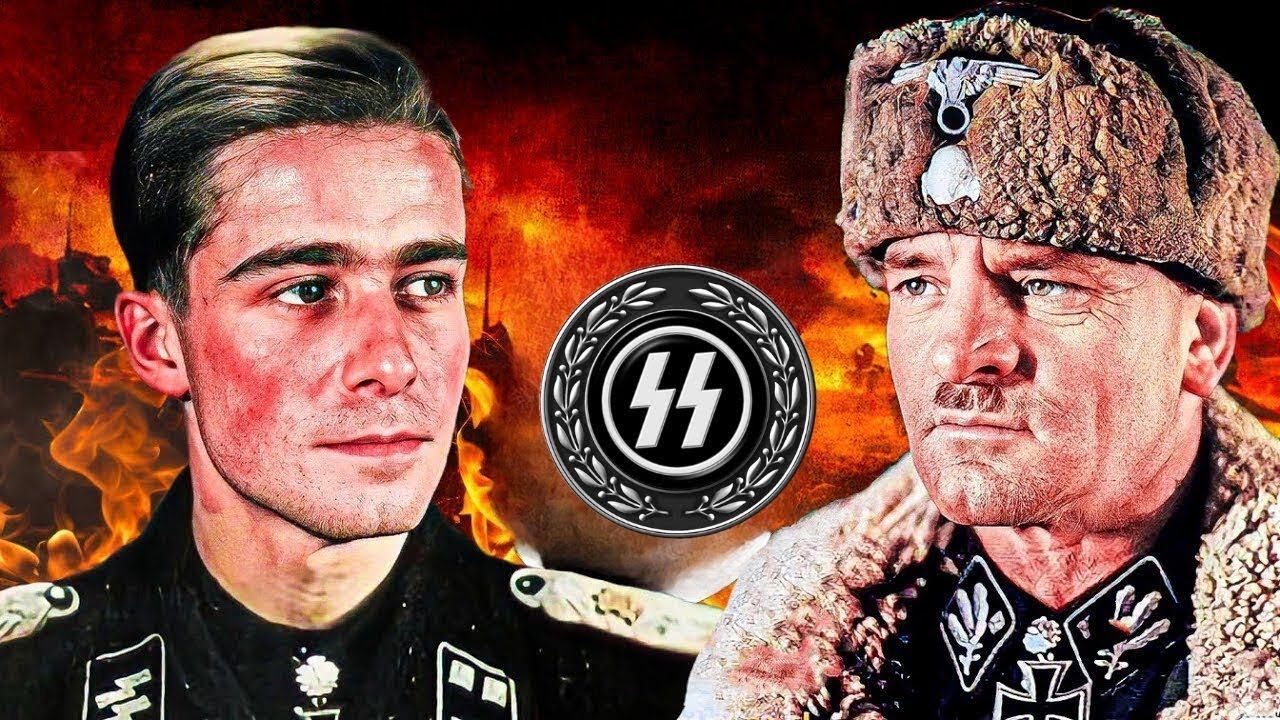 Što se dogodilo s SS-ovcima nakon Drugog svjetskog rata?