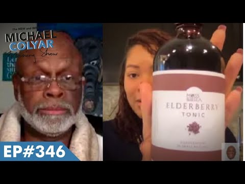Moss by the Sea, All Natural Health & Wellness Products EP | Rerun