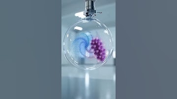 Micro-Dust Fusion Sequence