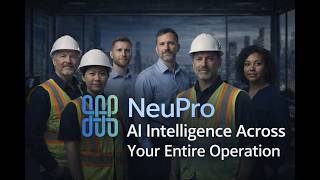 AI Intelligence Across Your Entire Operation