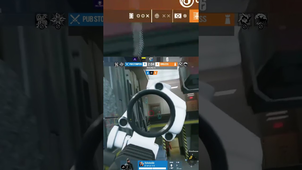 Flixzzer answers with a Quad!