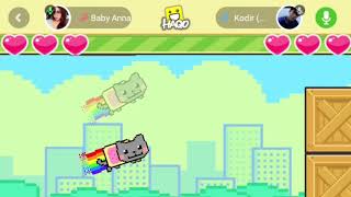 Game Ini Kok Nagih Banget, Cepatan Download Hago! screenshot 5