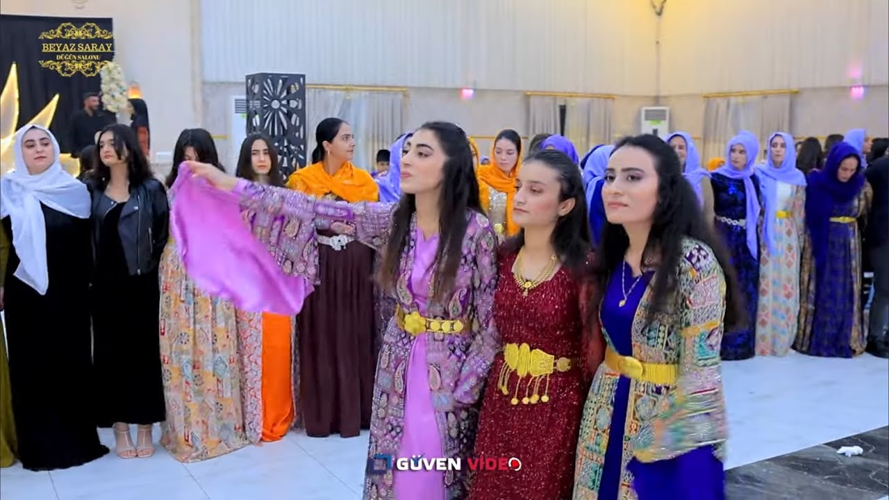 ATİLLA AİLESİ   ZEYNEP & EYYÜP   PART KOMA WELAT BEYAZ SARAY DÜĞÜN SALONU   FOTO GÜVEN 