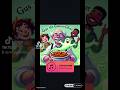 Gus The Gaseous Ghost Listen Now On Apple Music