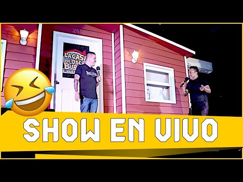 Alan Saldaña & Jorge Casanova | Rutina En Vivo │ Alan Saldaña