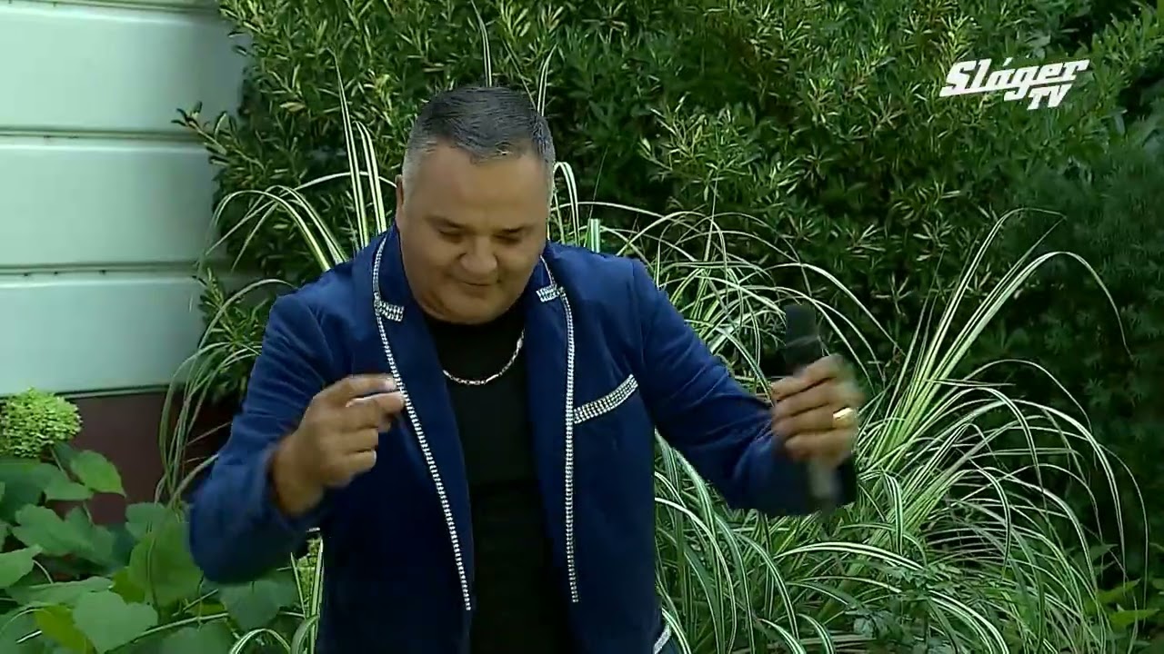 Rigó Jancsi - Úgy fütyülök, mint a rigó