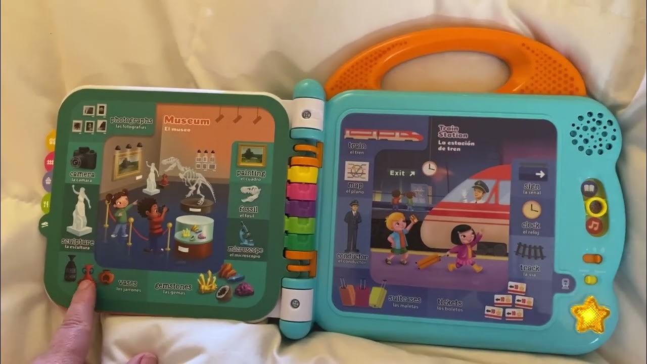 LeapFrog Learning Friends 100 Words Book Video 23 YouTube leapfrog-learning-friends-100-words-book-video-23-youtube
