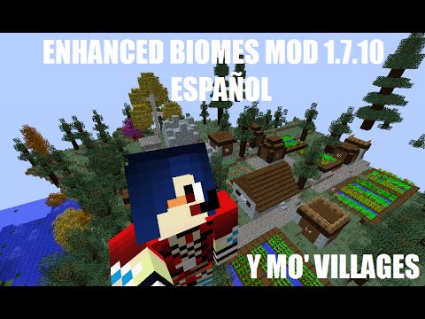 1 7 10 Mo Villages Pigs Ftw Mod Download Minecraft Forum