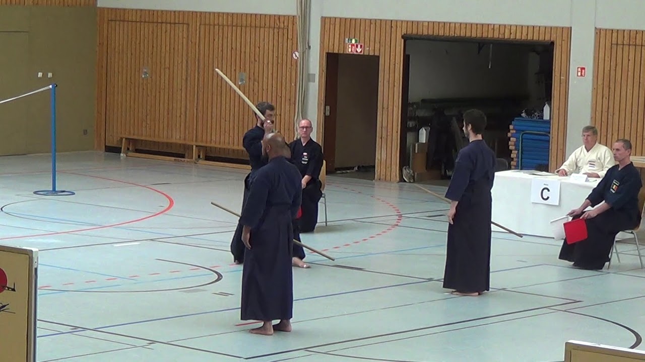 EJC2017   Nidan   Mohammed Abdur UK vs Oguzhan Ulvi Baskurt Turkey