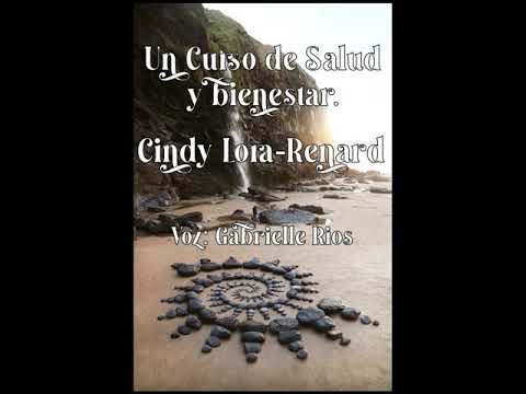 Un curso de salud y bienestar, de Cindy Lora-Renard