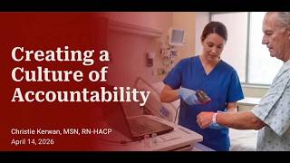 Creating a Culture of Accountability by PowerDMS