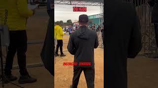 SPRINT FINAL da CORRIDA