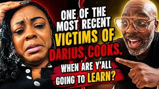 Darius Cooks, now that you're a High School Teacher, STOP THIS! People work 2 HARD for their MONEY!
