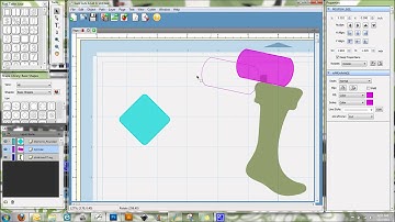 SCAL 3 Path Menu features