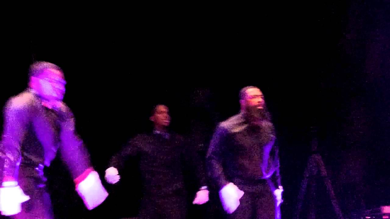 Neighborhood award 2015 expo Greek show q dawgs