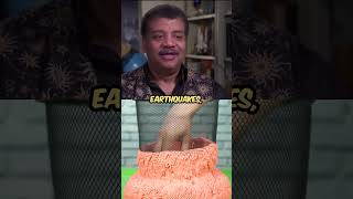 Is God Omnipresent? - Neil Degre Tyson