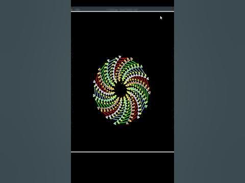 Arrows Increment Code || Python - YouTube