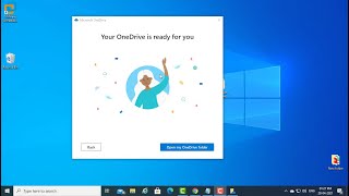 Fix Onedrive Error 0X8004De40 There Was A Problem Connecting To Onedrive