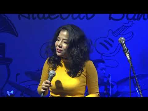 Video UỐNG NƯỚC BÊN BỜ SUỐI - CA SĨ PHẠM PHƯƠNG - youtube
