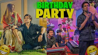 Birthday Night Yaadgar Ban Gayi ✨